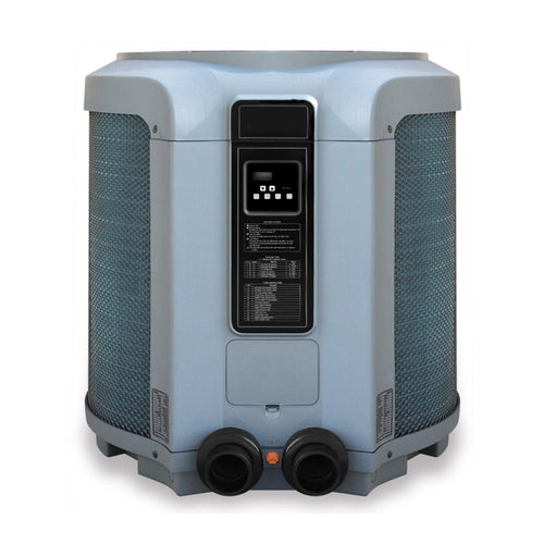 53K BTU Ultra Quiet Above Ground Swimming Pool Heater Pump