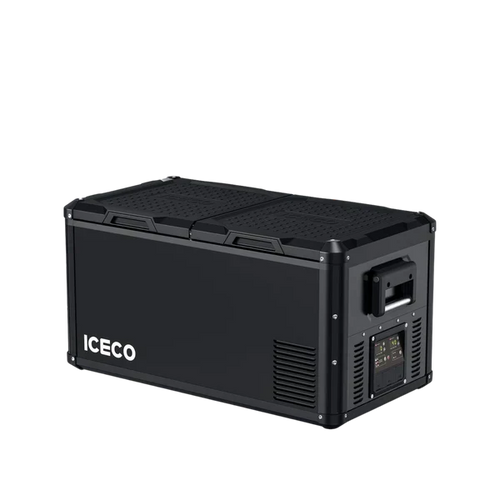 ICECO 12V Heavy Duty Freezer 75 LT