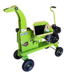 Yardbeast 2.5” Woodchipper – YB2510