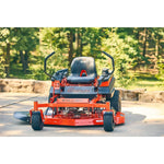 Bad Boy Magnum 54" 24 HP Gas Zero-Turn Mowers.