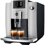 Jura E6 Piano Black 15622