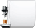 JURA E8 (EC) Entièrement automatique Machine à expresso 1,9 L