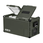 ICECO 12V Heavy Duty Freezer 75 LT