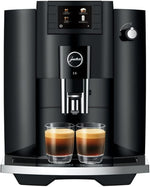 Jura E6 Piano Black 15622