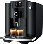 Jura E6 Piano Black 15622