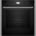 NEFF B64VS71N0 60cm Built-In Oven N90 Black