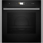 NEFF B64VS71N0 60cm Built-In Oven N90 Black