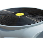 53K BTU Ultra Quiet Above Ground Swimming Pool Heater Pump