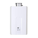 RN 6.5 GPM Residential Indoor High Efficiency Non Condensing Tankless Water Heater