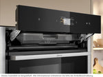 NEFF B64VS71N0 60cm Built-In Oven N90 Black