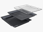 NEFF B64VS71N0 60cm Built-In Oven N90 Black