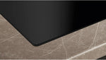 Siemens ED711HQ26E iQ500 70Cm Induction Hob With Extractor Hood Black