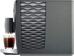 JURA C9 Piano Inox 15751 Fully Automatic Coffee Machine