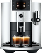 Jura E8 Piano Black 15648