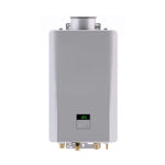 RN 8.5 GPM Indoor 180K BTU Non-Condensing Tankless Natural Gas Water Heater