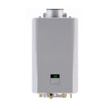 RN 9.8 GPM 199K BTU Indoor Non-Condensing Tankless Liquid Propane Water Heater