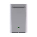 RN 9.8 GPM 199K BTU Outdoor Non-Condensing Tankless Water Heater With Wi-Fi