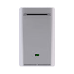RN 9.8 GPM 199K BTU Outdoor Non-Condensing Tankless Water Heater With Wi-Fi