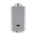 RN 9.8 GPM Indoor 120V Non-Condensing Tankless Natural Gas Water Heater