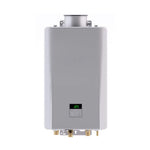 RN 9.8 GPM Indoor 120V Non-Condensing Tankless Natural Gas Water Heater