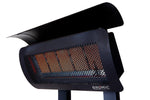 Tungsten Smart-Heat™ Heater - Portable