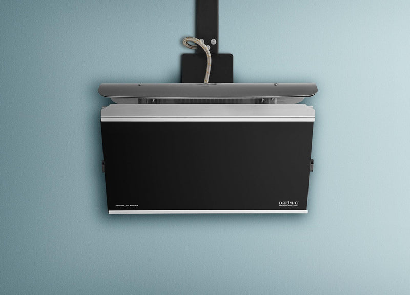 Platinum Smart-Heat™ Heater - Gas