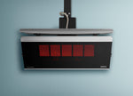 Platinum Smart-Heat™ Heater - Gas