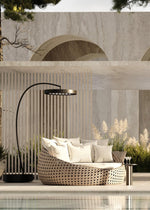 Eclipse Smart-Heat™ Heater - Portable or Twin Pole