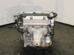 2004–2008 Acura TSX 2.4L K24A / K24A3 4-Cylinder Engine