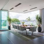 Platinum Smart-Heat™ Heater - Electric