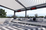 Platinum Smart-Heat™ Heater - Gas