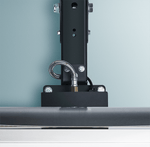 Platinum Smart-Heat™ Heater - Gas