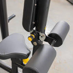 Power Leverage V2 Reverse Grip Lat Pulldown – Muscle D Fitness