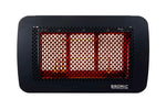 Tungsten Smart-Heat™ Heater - Gas