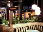 Tungsten Smart-Heat™ Heater - Gas