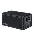 ICECO Dual Zone Freezer 90 LT