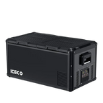 ICECO Dual Zone Freezer 90 LT
