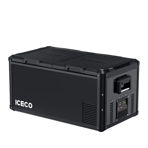 ICECO Dual Zone Freezer 90 LT