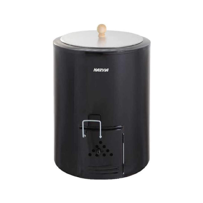 Harvia Cauldron UL Listed 80 Liter Water Heater