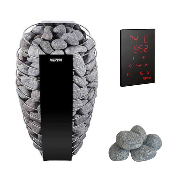 Heating & Fireplaces