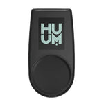Huum Core Black Sauna Heater With UKU Local Digital Controller & Stones