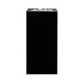 Huum Core Black Sauna Heater With UKU Local Digital Controller & Stones