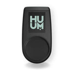 Huum Cliff Mini 4 3.5KW Electric Sauna Heater With Digital Controller & Sauna Stones