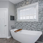 Jacuzzi Stella Unique Size Soaking Tub