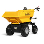 MechMaxx 1100 lb Electric Mini Dumper, 48V 1000W Brushless – Model E50
