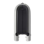 Portable Inflatable Dinghy Boat Kit With Accessories