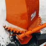 Titan Attachments Snows Blowesr Category 1