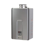 RN 9.8 GPM Indoor High-Efficiency Non-Condensing Tankless Liquid Propane Water Heater