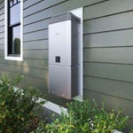 RN 9.0 GPM 166K BTU Condensing Tankless Water Heater with WIFI