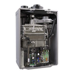 RN 7.1 GPM Condensing Smart Sense Tankless Water Heater